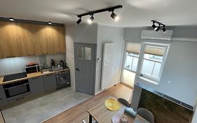 APARTAMENT Św Jerzego
